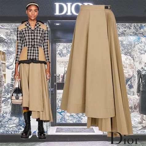 dior skirt look|Dior skirts for women.